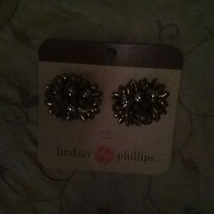 Really brute copper buttons